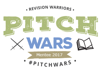 Pitch Wars Mentee 2017