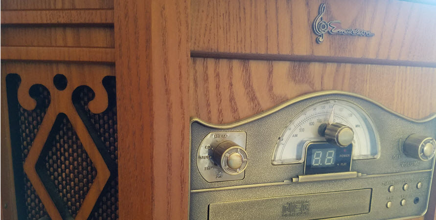 radio